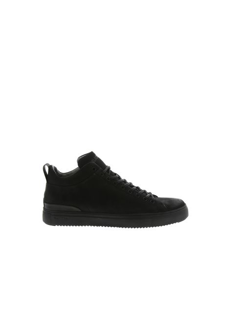 Trainers blackstone mid sneaker