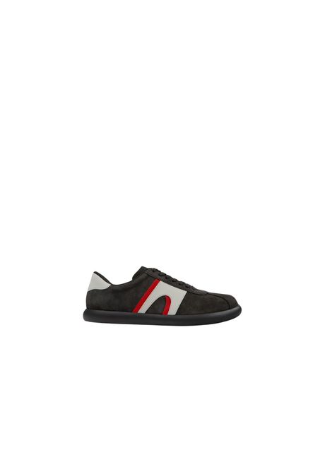 Trainers camper pelotas soller