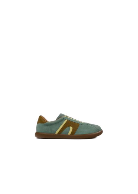 Trainers camper pelotas soller