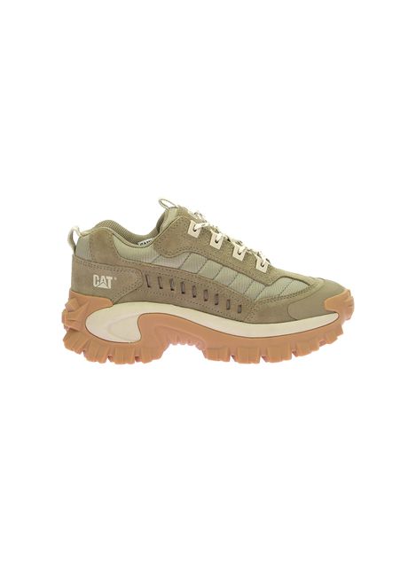 Trainers caterpillar intruder