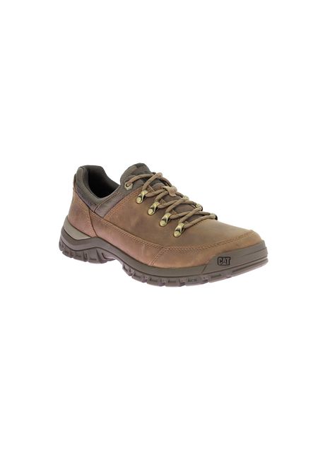 Trainers caterpillar threshold hike