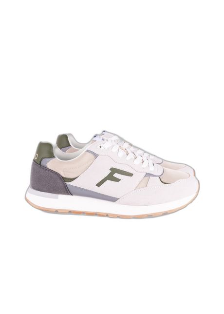 Trainers faguo forest syn woven