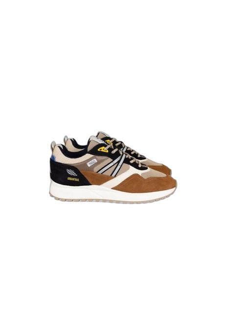 Trainers faguo urbantrail
