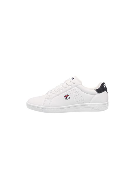 Trainers fila crosscourt 2 f low