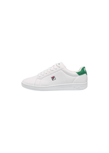 Trainers fila crosscourt 2 f low