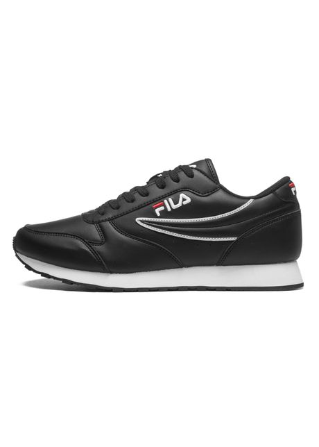 Trainers fila orbit low