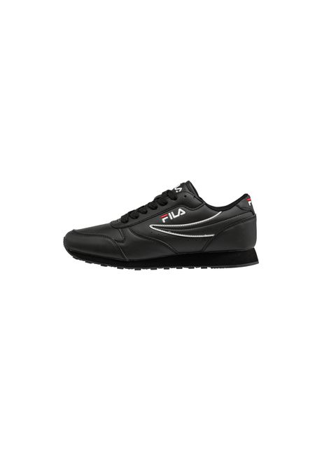 Trainers fila orbit low