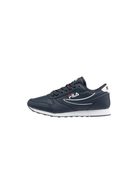 Trainers fila orbit low