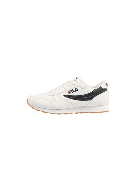 Trainers fila orbit low
