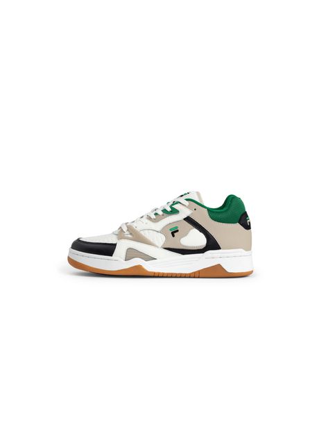 Trainers fila wayne