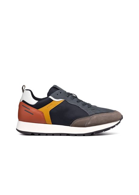 Trainers geox partenio