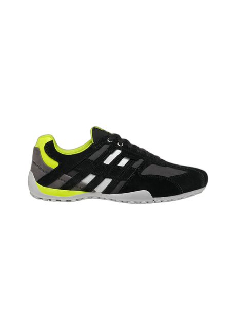 Trainers geox snake