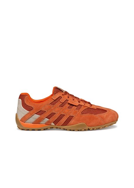Trainers geox snake original a