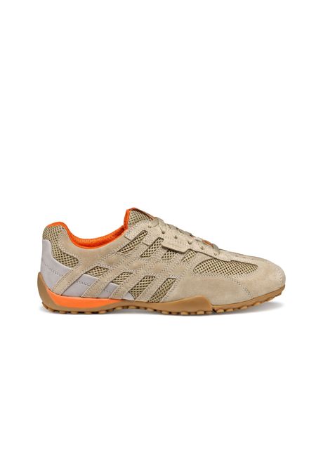 Trainers geox snake original a