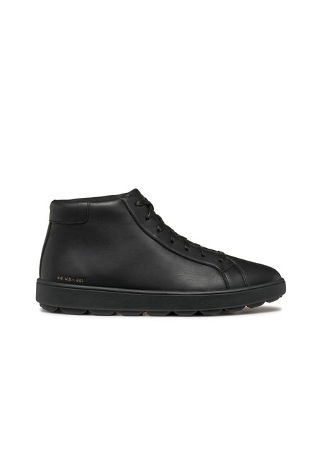 Trainers geox spherica ecub 1 a