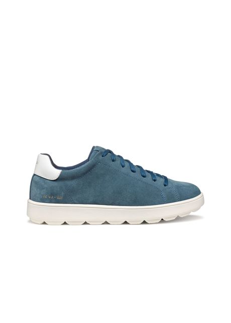 Trainers geox spherica ecub 1 c