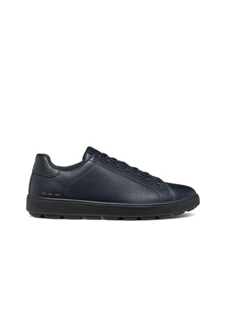 Trainers geox spherica ecub 1 c lea