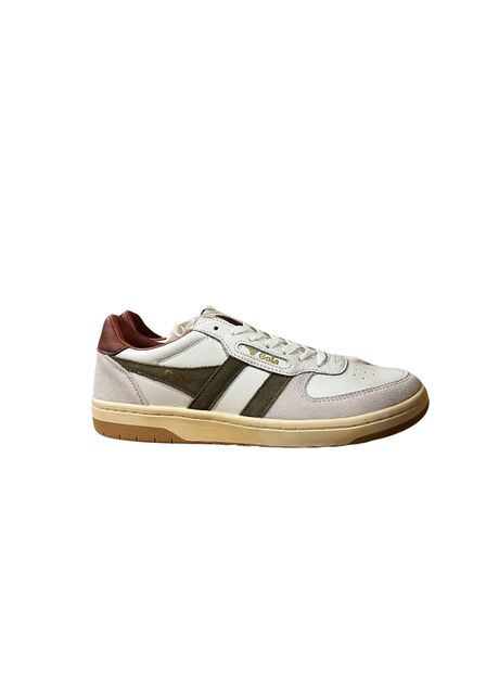 Trainers gola hawk