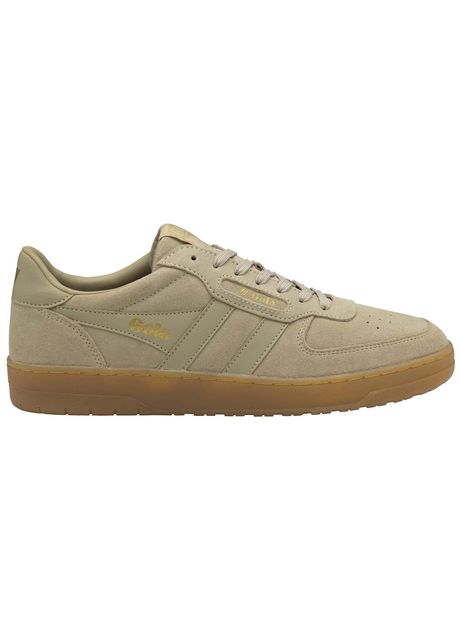 Trainers gola hawk 86 suede