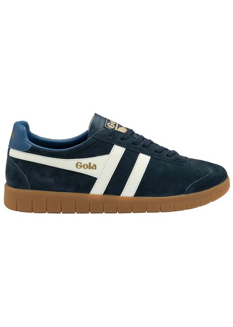 Trainers gola hurricane suede