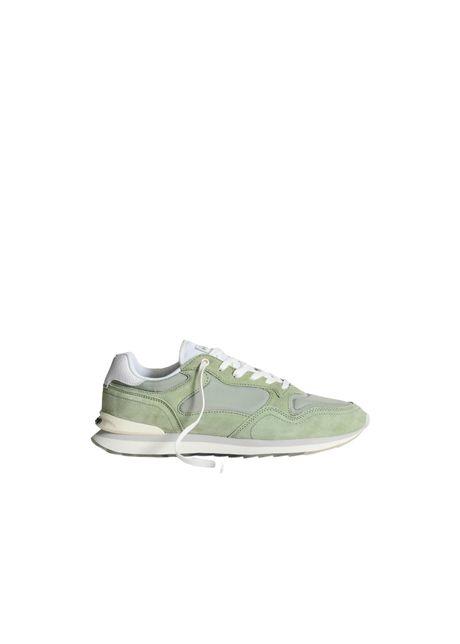 Trainers hoff medell n