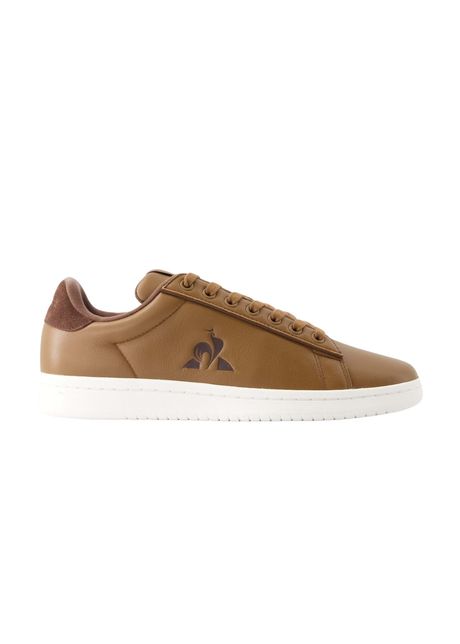 Trainers le coq sportif court clean