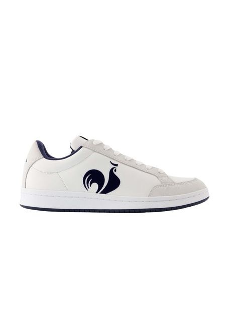 Trainers le coq sportif court rooster