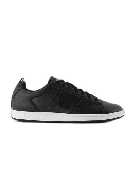 Trainers le coq sportif courtclassic chevron