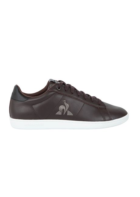 Trainers le coq sportif courtmatch workwear