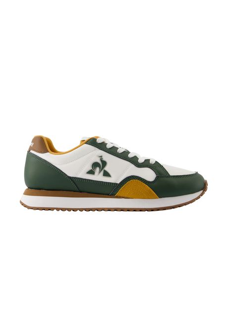 Trainers le coq sportif jet star 2