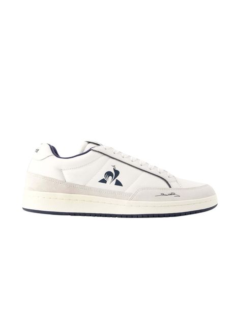 Trainers le coq sportif noah 2 ripstop