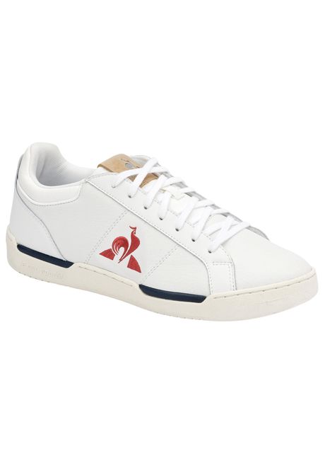 Trainers le coq sportif stadium bbr premium