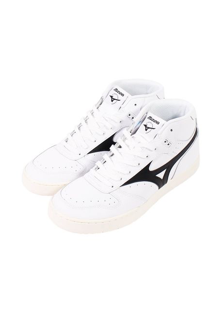 Trainers mizuno city wind mid