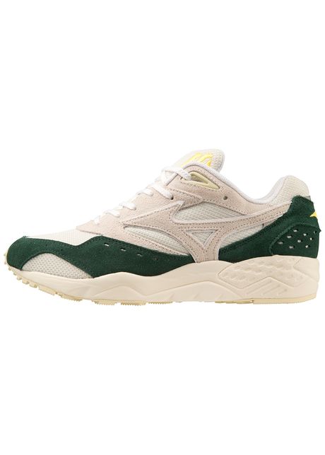 Trainers mizuno contender