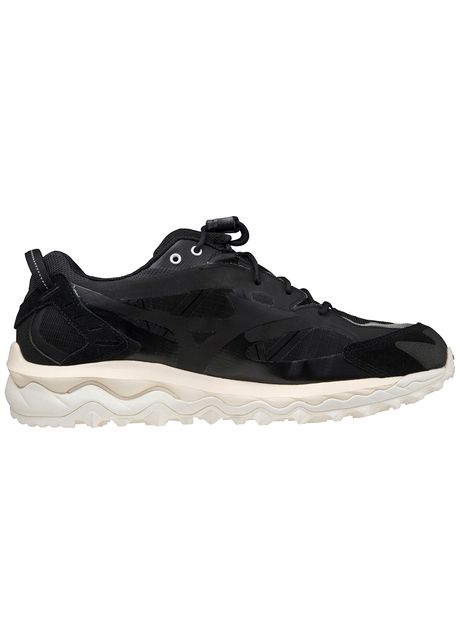 Trainers mizuno wave mujin