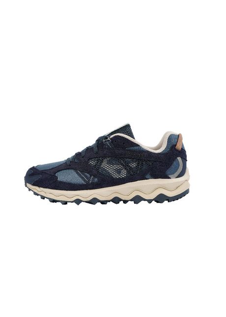 Trainers mizuno wave mujin tl