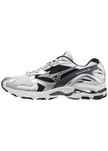 Trainers mizuno wave rider 10