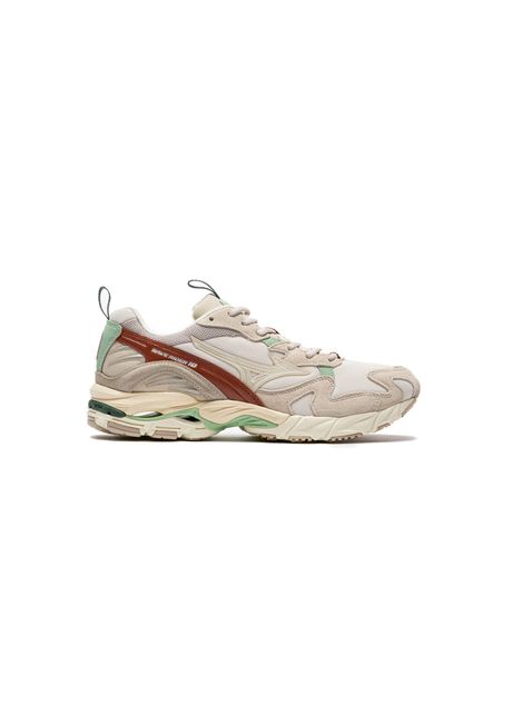 Trainers mizuno wave rider 10