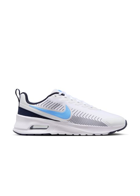 Trainers nike air max nuaxis