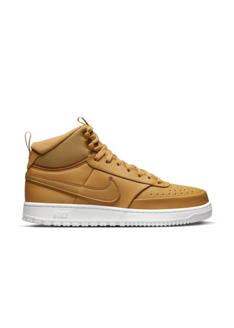 Trainers nike court vision mid winter