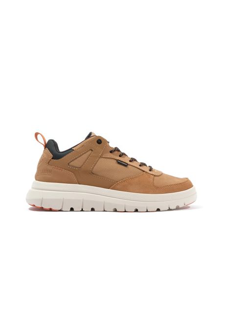 Trainers palladium flex lo mix