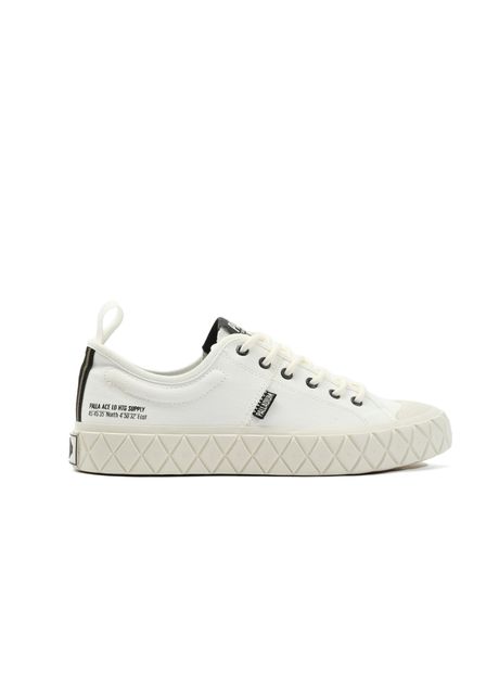 Trainers palladium palla ace lo supply