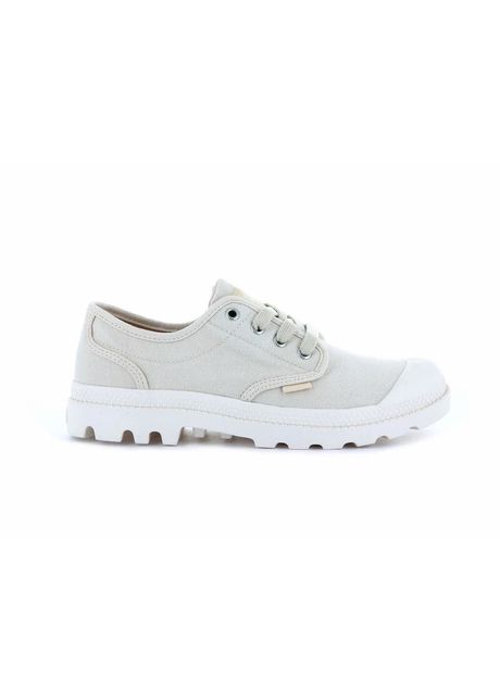Trainers palladium pallabrousse oxford