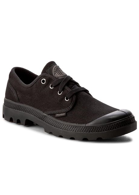 Trainers palladium pampa oxford