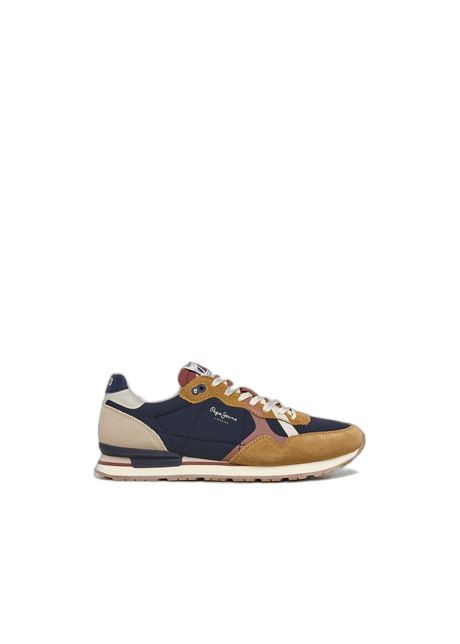 Trainers pepe jeans brit cover
