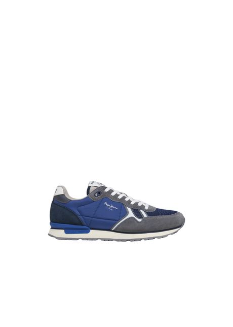 Trainers pepe jeans brit serie
