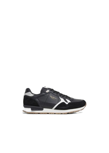 Trainers pepe jeans brit supra