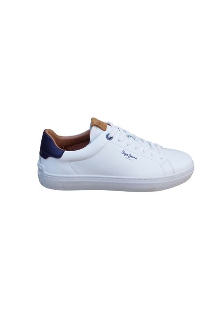 Trainers pepe jeans camden club