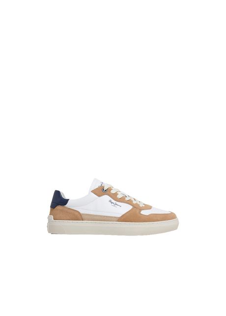 Trainers pepe jeans camden nature