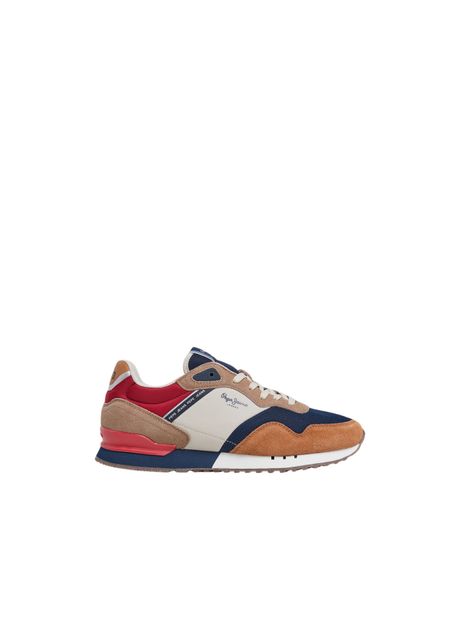 Trainers pepe jeans london grade